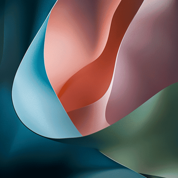abstract shapes