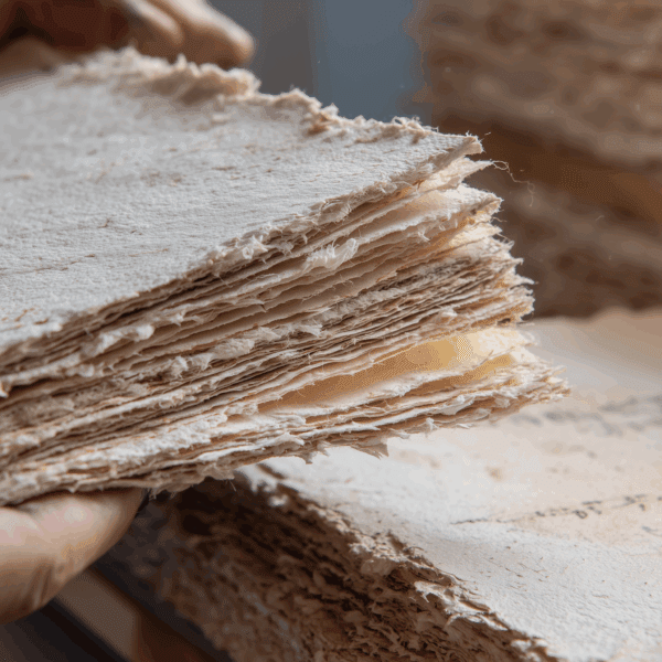 Papermaking: Basics and Beyond