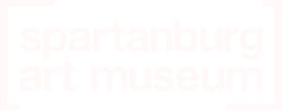 Spartanburg Art Museum logo